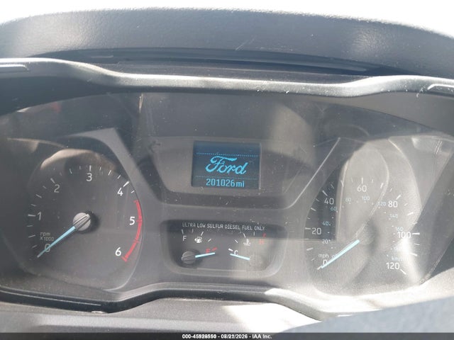 Ford Transit-250 2015 1FTYR3XV0FKA15784 Image 7