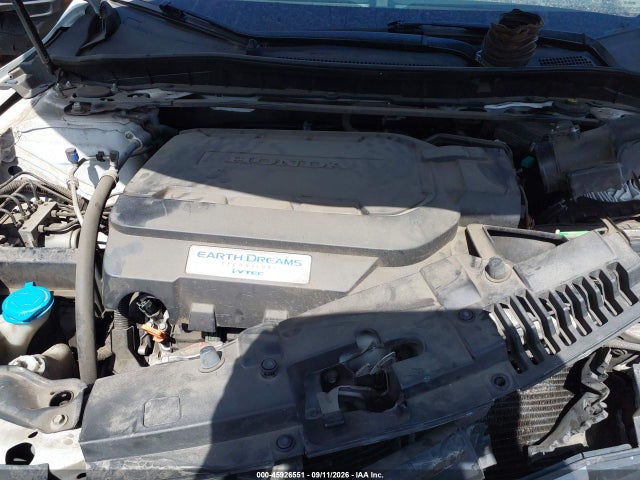 1HGCR3F84GA005712 Honda Accord Ex-l V-6