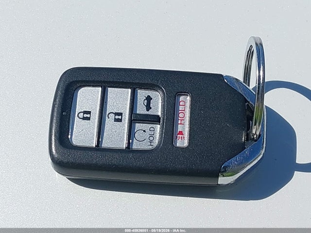 1HGCR3F84GA005712 Honda Accord Ex-l V-6