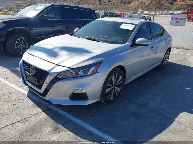 1N4BL4EV6KN311391 Nissan Altima 2.5 Sl