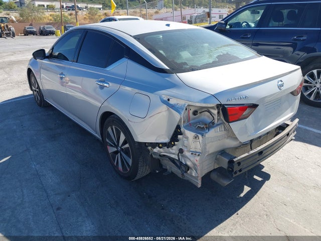 1N4BL4EV6KN311391 Nissan Altima 2.5 Sl