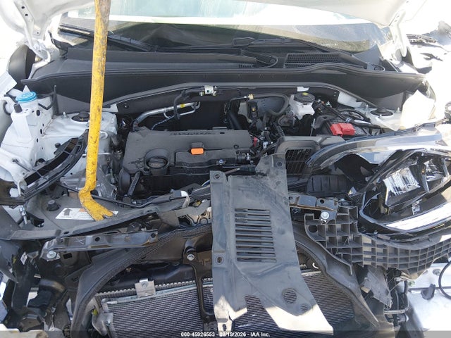 Aukcja sprzedaży 2026 Honda Hr-v 2wd Sport, vin: 3CZRZ1H59TM721125, numer aukcji: 45926553