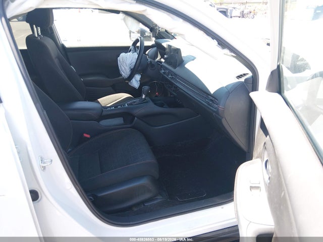 Aukcja sprzedaży 2026 Honda Hr-v 2wd Sport, vin: 3CZRZ1H59TM721125, numer aukcji: 45926553