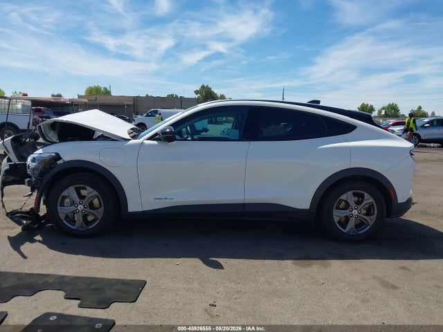 Ford Mustang Mach-e Select 2023 3FMTK1SS8PMA27591 Image 14