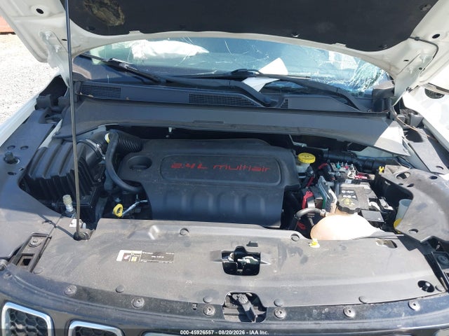 Aukcja sprzedaży 2019 Jeep Compass Limited Fwd, vin: 3C4NJCCB7KT614339, numer aukcji: 45926557
