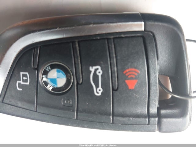 Aukcja sprzedaży 2023 Bmw M440i Gran Coupe Xdrive, vin: WBA13AW01PFN57092, numer aukcji: 45926558