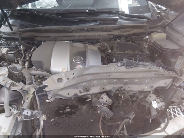 Lexus Rx 350 F Sport 2017 2T2BZMCA9HC092197 Image 10