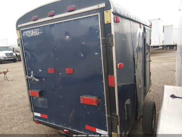 45926562 :رقم المزاد ، 4RACS081X5C003558 vin ، 2005 Interstate West Corp Unknown مزاد بيع