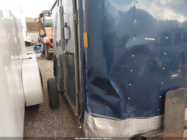 45926562 :رقم المزاد ، 4RACS081X5C003558 vin ، 2005 Interstate West Corp Unknown مزاد بيع