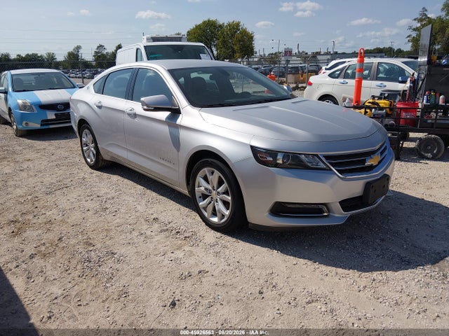 2018 2G1105S33J9132209 главное изображение