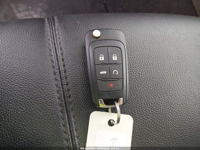 Chevrolet IMPALA 1LT 2018 2G1105S33J9132209 Image 11