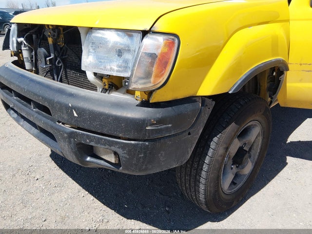 Aukcja sprzedaży 2001 Nissan Xterra Se, vin: 5N1ED28Y81C577614, numer aukcji: 45926568