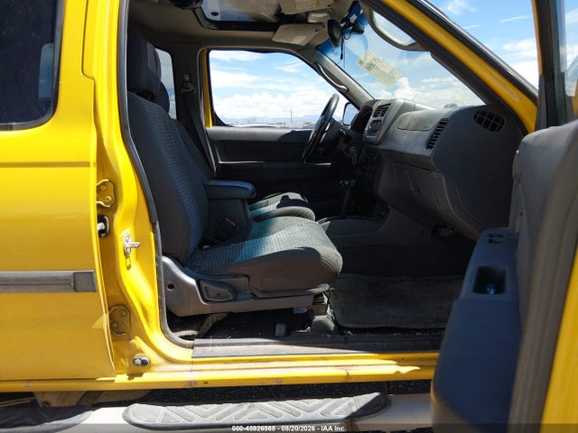 Aukcja sprzedaży 2001 Nissan Xterra Se, vin: 5N1ED28Y81C577614, numer aukcji: 45926568