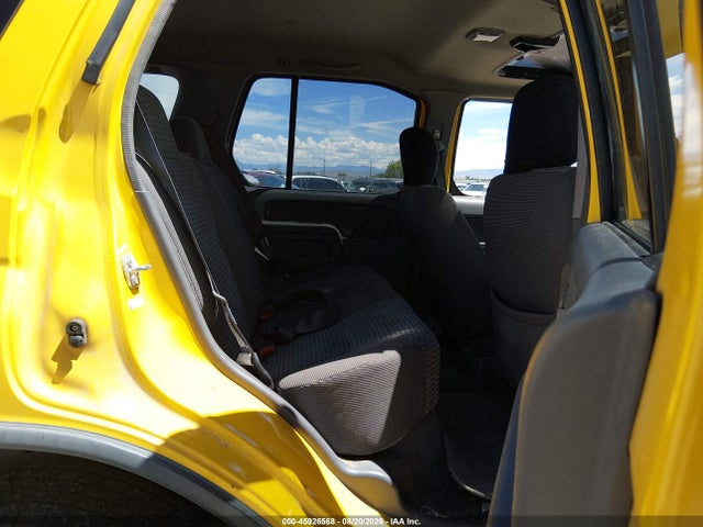 Aukcja sprzedaży 2001 Nissan Xterra Se, vin: 5N1ED28Y81C577614, numer aukcji: 45926568
