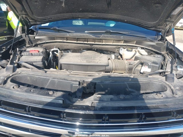 45926572 :رقم المزاد ، 1GNSKCKD5RR272533 vin ، 2024 Chevrolet Suburban 4wd Lt مزاد بيع