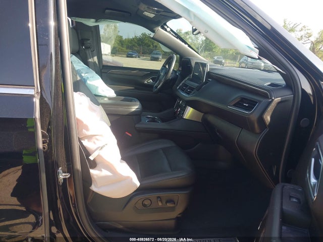 45926572 :رقم المزاد ، 1GNSKCKD5RR272533 vin ، 2024 Chevrolet Suburban 4wd Lt مزاد بيع