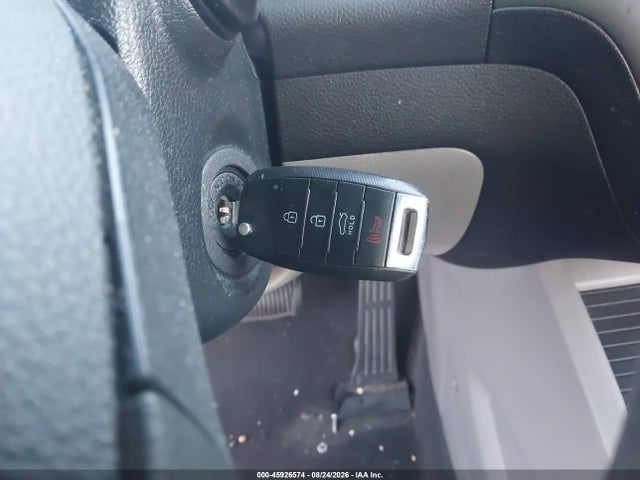 Aukcja sprzedaży 2016 Kia Forte Lx, vin: KNAFK4A60G5544118, numer aukcji: 45926574