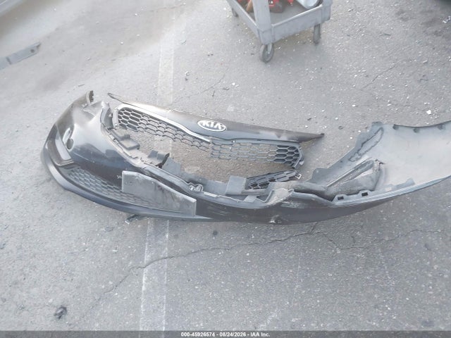 Aukcja sprzedaży 2016 Kia Forte Lx, vin: KNAFK4A60G5544118, numer aukcji: 45926574