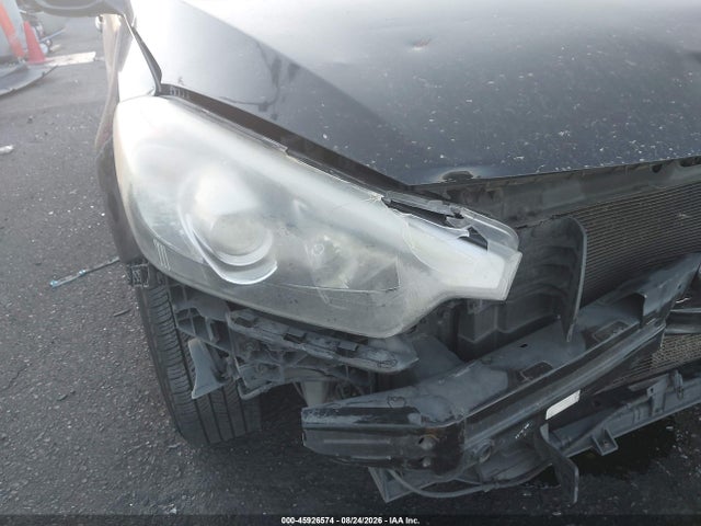 Aukcja sprzedaży 2016 Kia Forte Lx, vin: KNAFK4A60G5544118, numer aukcji: 45926574