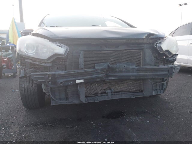 Aukcja sprzedaży 2016 Kia Forte Lx, vin: KNAFK4A60G5544118, numer aukcji: 45926574