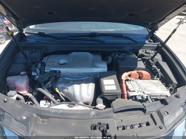 JTHBW1GGXG2102550 Lexus ES 300H