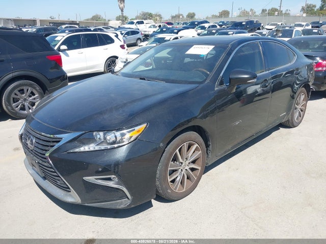 JTHBW1GGXG2102550 Lexus ES 300H