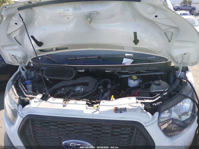 1FTYE1Y86RKA10988 Ford Transit-150