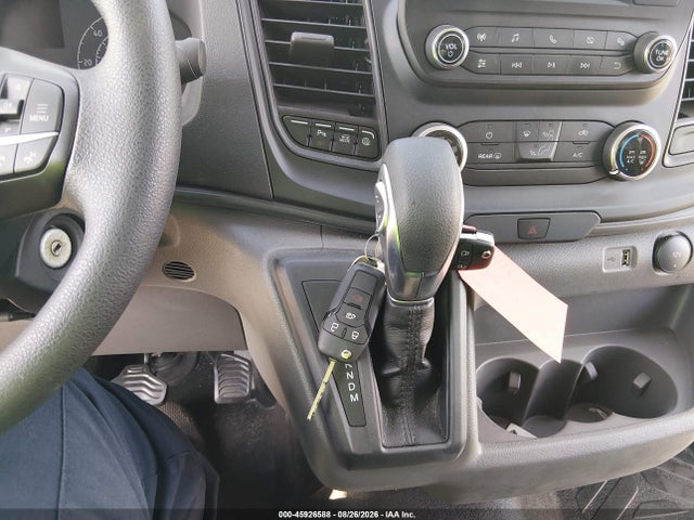 1FTYE1Y86RKA10988 Ford Transit-150