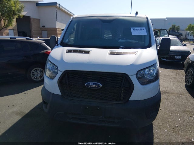 1FTYE1Y86RKA10988 Ford Transit-150