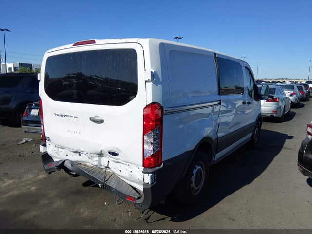 1FTYE1Y86RKA10988 Ford Transit-150
