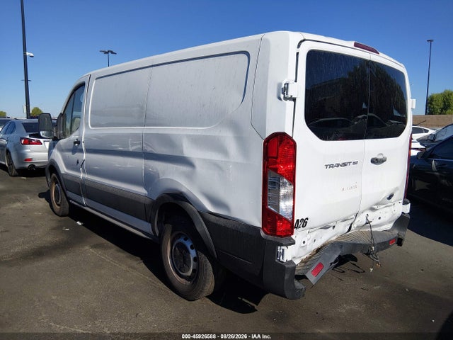 1FTYE1Y86RKA10988 Ford Transit-150