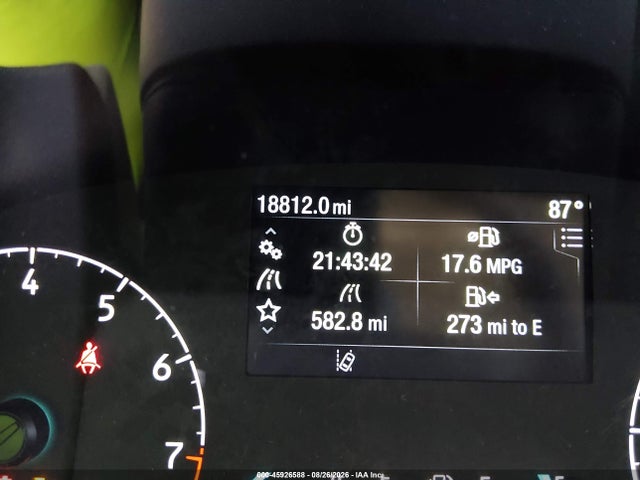 1FTYE1Y86RKA10988 Ford Transit-150