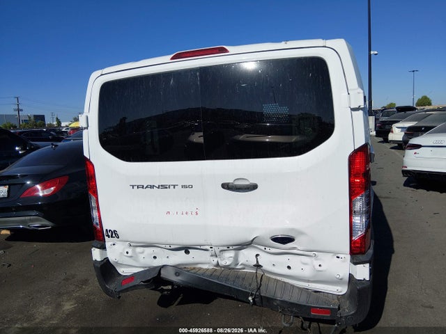 1FTYE1Y86RKA10988 Ford Transit-150