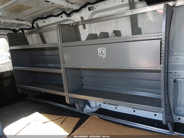 1FTYE1Y86RKA10988 Ford Transit-150