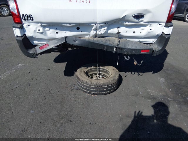 1FTYE1Y86RKA10988 Ford Transit-150