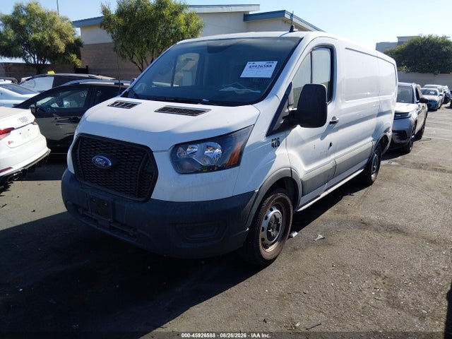 1FTYE1Y86RKA10988 Ford Transit-150