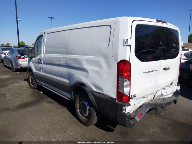 1FTYE1Y86RKA10988 Ford Transit-150
