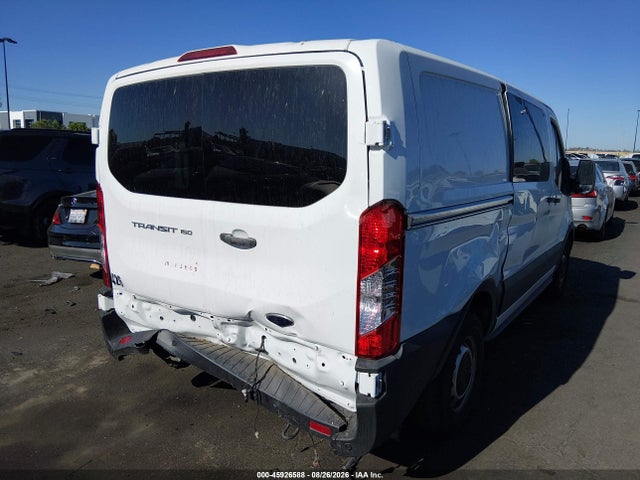 1FTYE1Y86RKA10988 Ford Transit-150