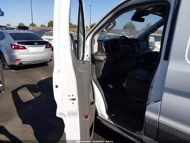 1FTYE1Y86RKA10988 Ford Transit-150