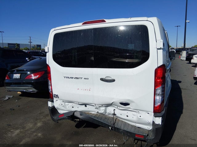 1FTYE1Y86RKA10988 Ford Transit-150