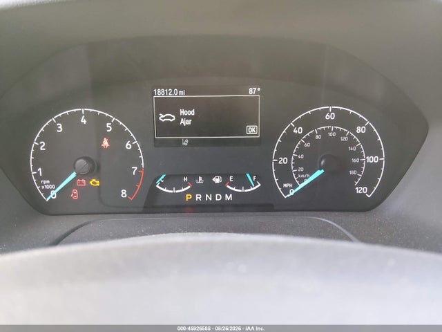 1FTYE1Y86RKA10988 Ford Transit-150