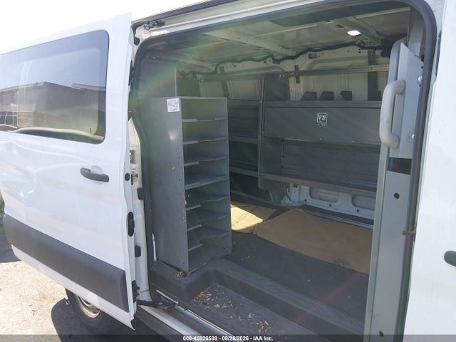 1FTYE1Y86RKA10988 Ford Transit-150