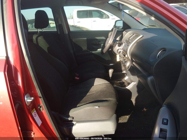 45926592 :رقم المزاد ، JTKKUPB41E1041043 vin ، 2014 Scion Xd مزاد بيع