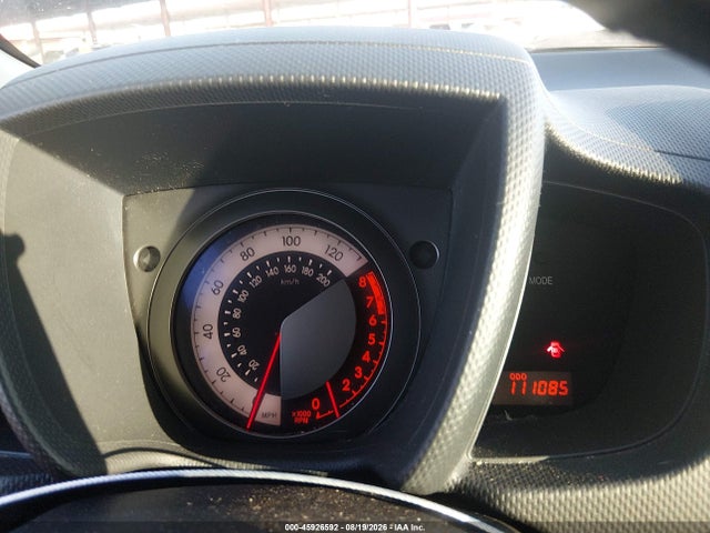 45926592 :رقم المزاد ، JTKKUPB41E1041043 vin ، 2014 Scion Xd مزاد بيع