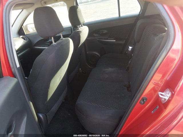 45926592 :رقم المزاد ، JTKKUPB41E1041043 vin ، 2014 Scion Xd مزاد بيع