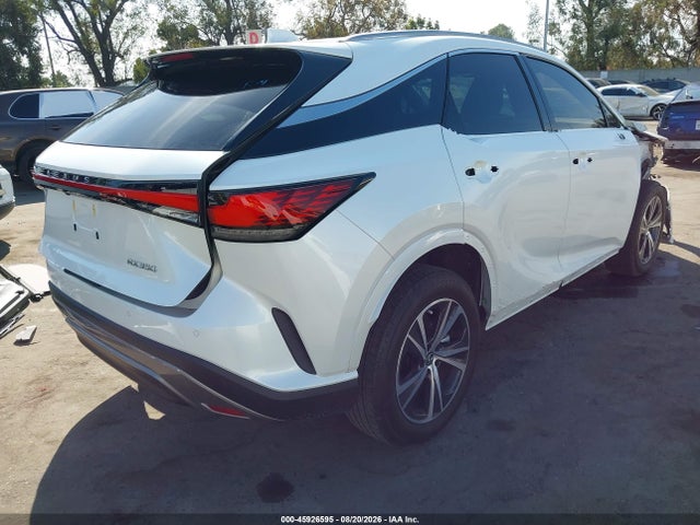 Lexus Rx 350 Premium 2024 JTJCHMAA8R2019432 Image 4