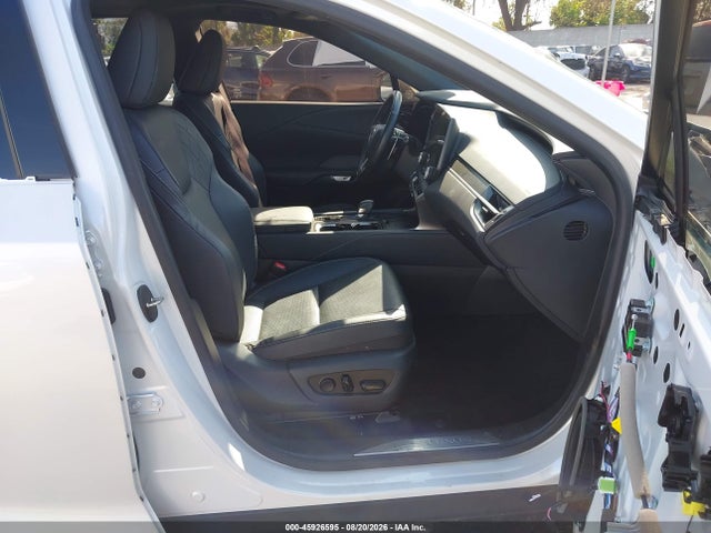 Lexus Rx 350 Premium 2024 JTJCHMAA8R2019432 Image 5