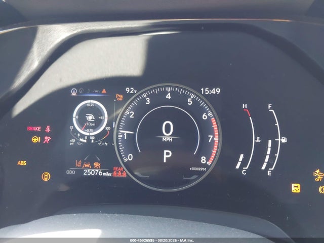 Lexus Rx 350 Premium 2024 JTJCHMAA8R2019432 Image 7