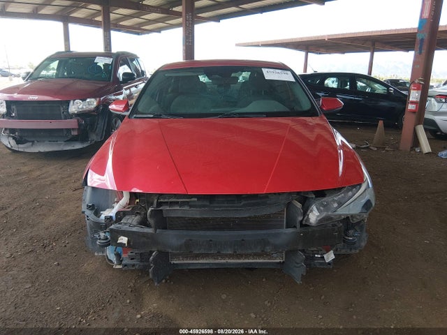 Hyundai ELANTRA SEL 2023 5NPLM4AG4PH092845 Image 13