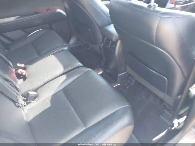 Auction sale of the 2012 Lexus Rx 450h, vin: JTJZB1BA1C2407716, lot number: 45926600